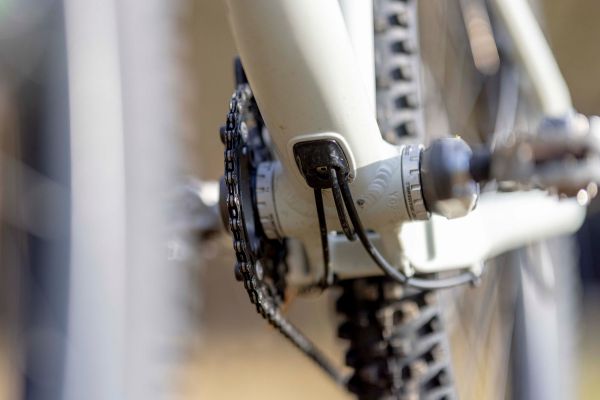 Rock Machine Blizz TRL 2023