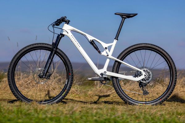 Rockrider Race 900S GX AXS