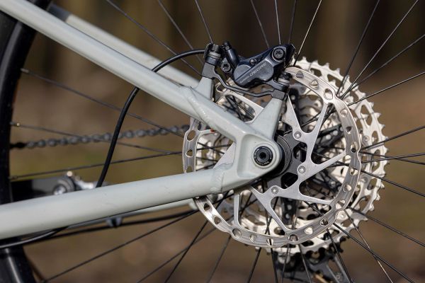 Rock Machine Blizz TRL 2023