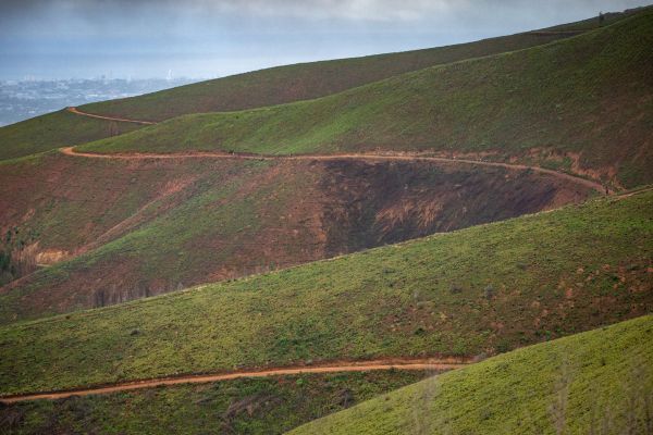 Cape Epic 2023 - 6. etapa