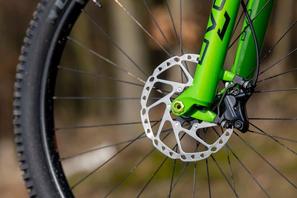 Rock Machine Blizz TRL 2023