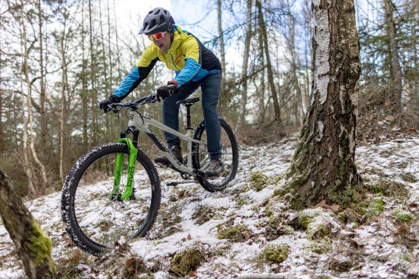 Rock Machine Blizz TRL 2023