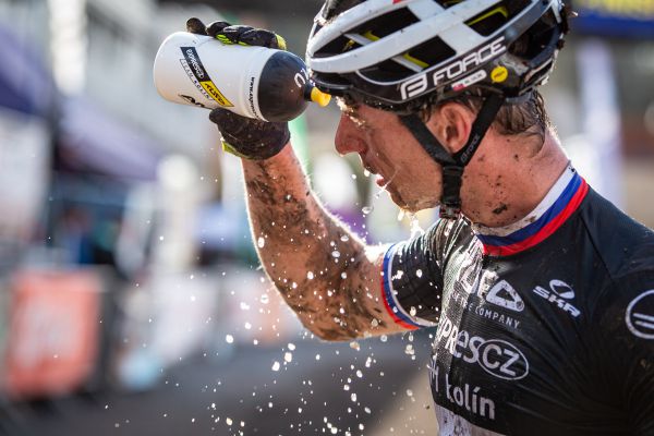 Český pohár XCO #1 - Kutná Hora 2023