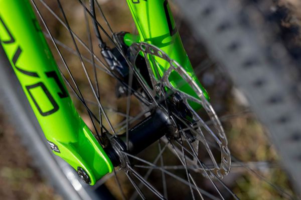 Rock Machine Blizz TRL 2023