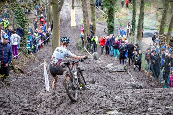 ČP XCO #1 2023 - Lia Schrievers