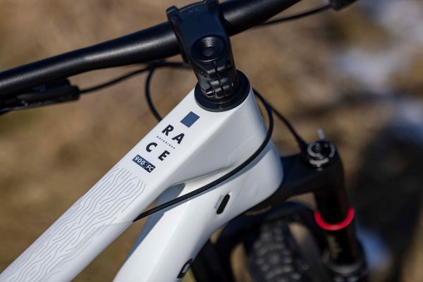 Rockrider Race 900S GX AXS