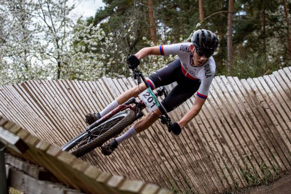 ČP Město Touškov 2023 - Ondřej Novotný