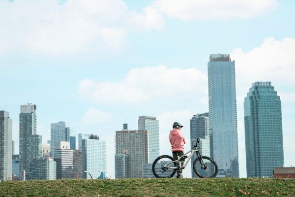 Cannondale Habit 2023