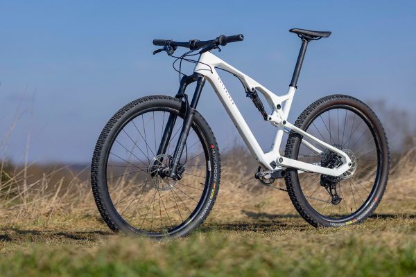 Rockrider Race 900S GX AXS