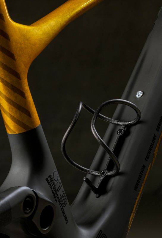 Scott Spark Nino Schurtera pro rok 2023