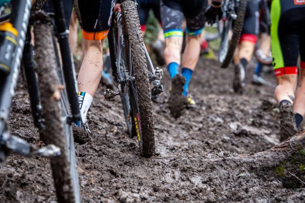 Český pohár XCO #1 - Kutná Hora 2023