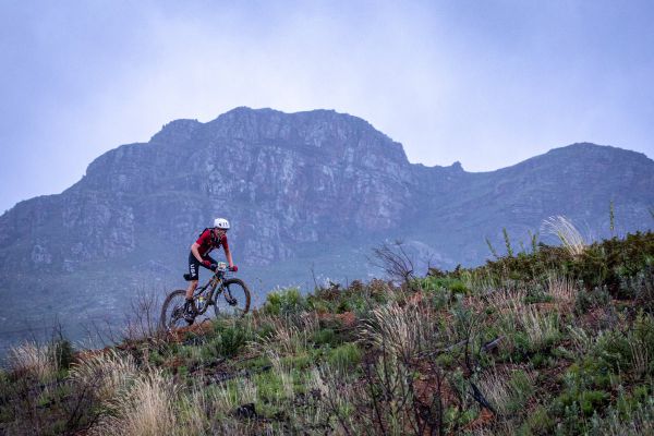 Cape Epic 2023 - 6. etapa