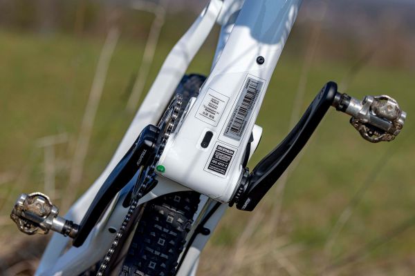 Rockrider Race 900S GX AXS