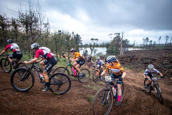 Cape Epic 2023 - 6. etapa