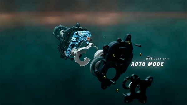 Kellys Theos R series