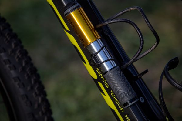 Scott Spark RC Nino Schurtera