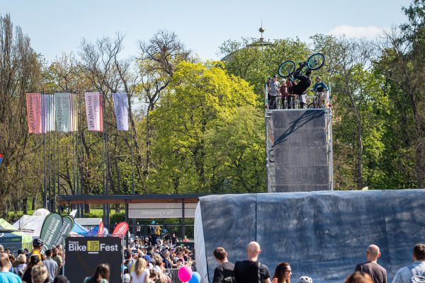 Prague Bike Fest 2023