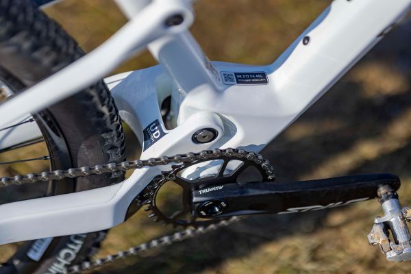 Rockrider Race 900S GX AXS