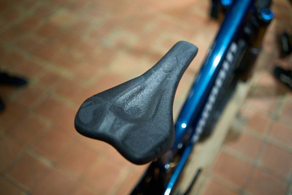 Propain Tyee 2023 - testování v Gironě