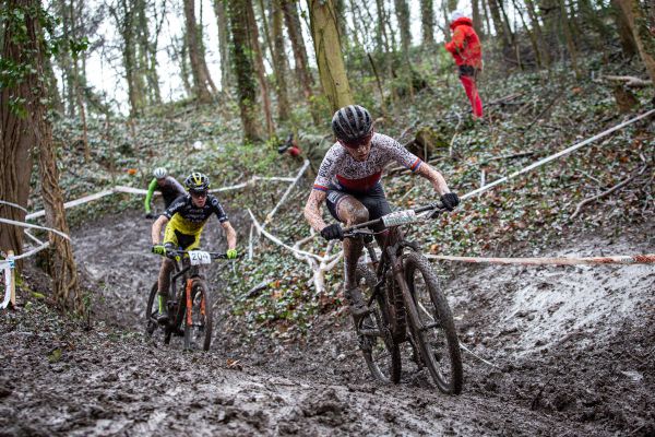 ČP XCO #1 2023 - Ondřej Novotný