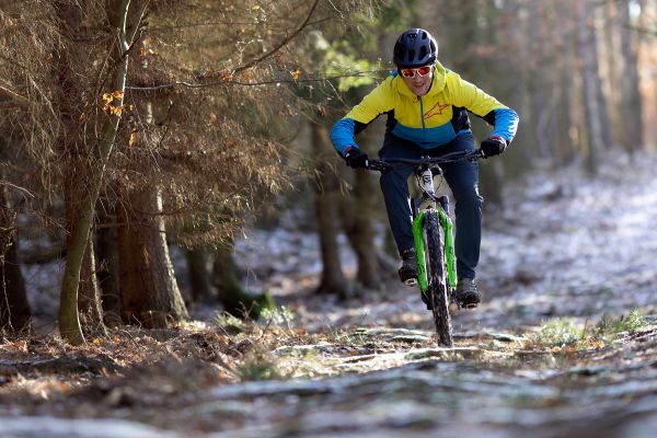 Rock Machine Blizz TRL 2023