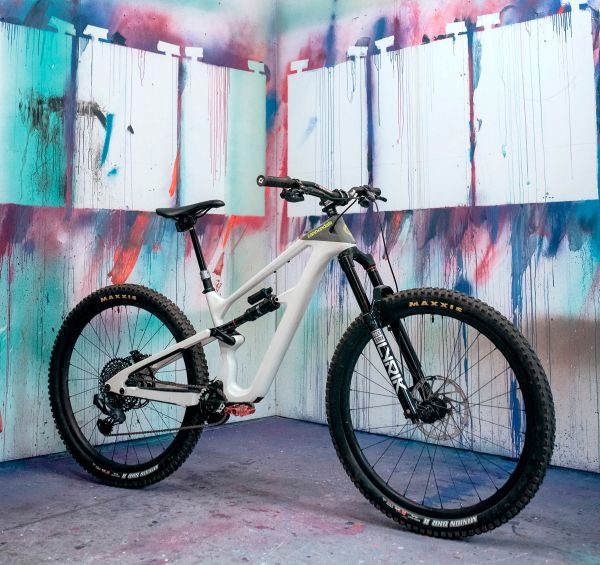 Cannondale Habit 2023