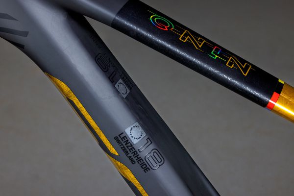 Scott Spark Nino Schurtera pro rok 2023