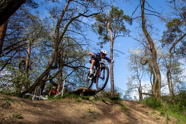 ČP Město Touškov 2023 - Zdeněk Vobecký