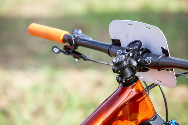 Specialized Epic EVO Kateřiny Nash