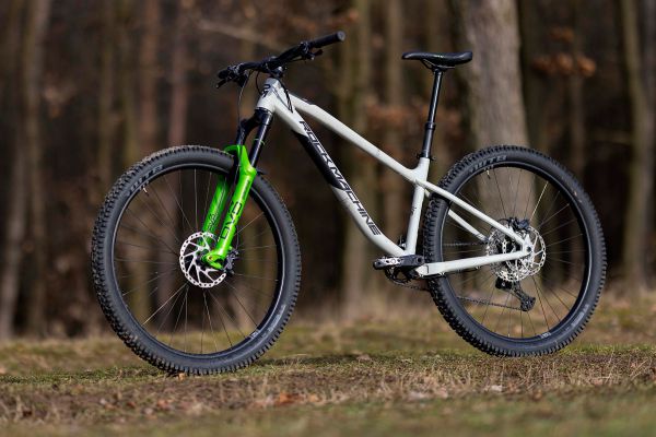 Rock Machine Blizz TRL 2023