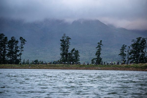 Cape Epic 2023 - 6. etapa