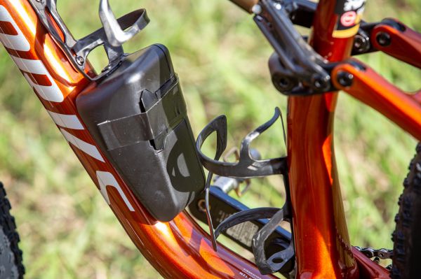 Specialized Epic EVO Kateřiny Nash