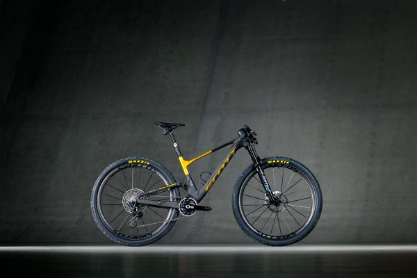 Scott Spark Nino Schurtera pro rok 2023