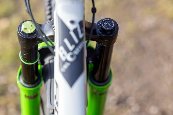 Rock Machine Blizz TRL 2023