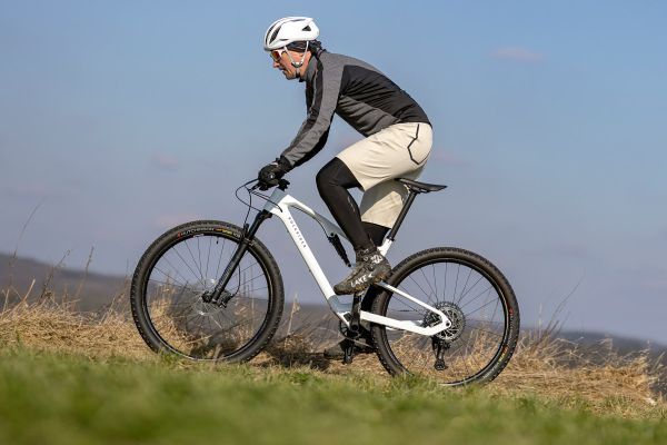 Rockrider Race 900S GX AXS