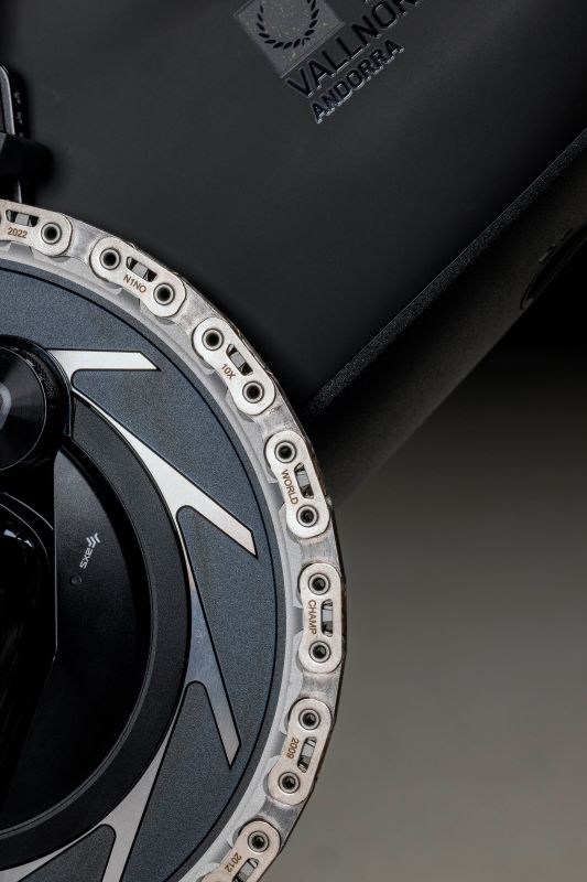 Scott Spark Nino Schurtera pro rok 2023