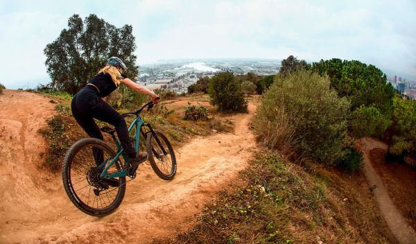 Cannondale Habit 2023