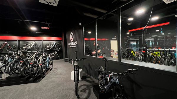 Kellys Factory Store Hradec opening