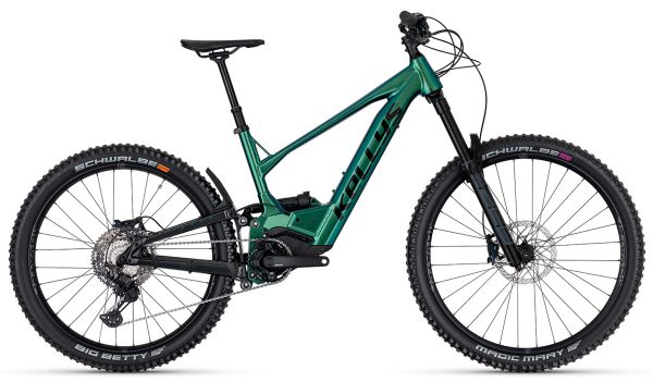 Kellys Theos R series