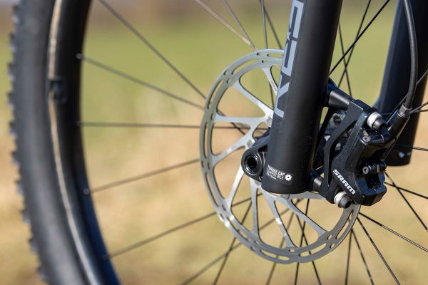 Rockrider Race 900S GX AXS