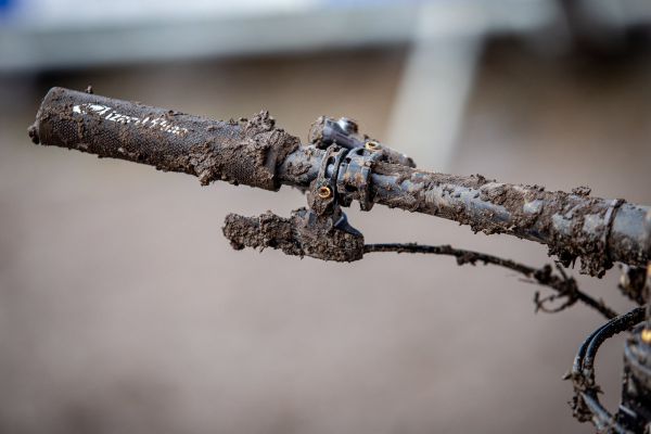 Český pohár XCO #1 - Kutná Hora 2023