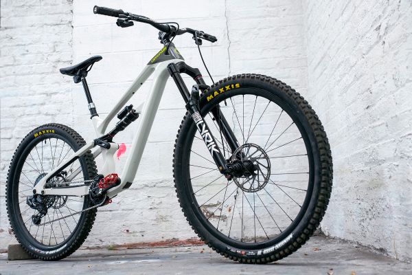 Cannondale Habit 2023