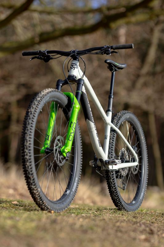 Rock Machine Blizz TRL 2023