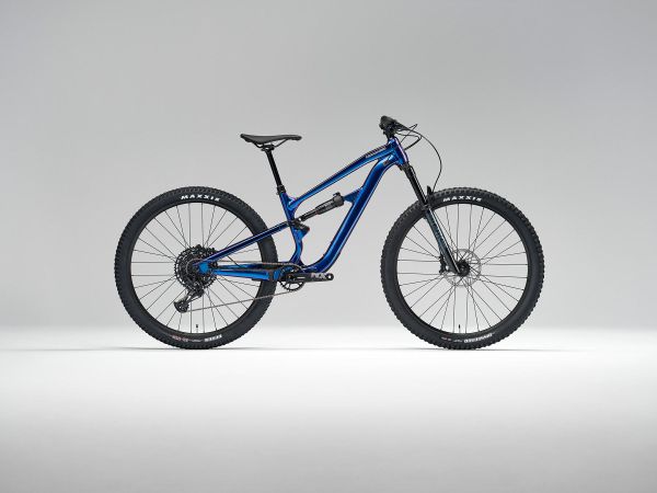 Cannondale Habit 2023