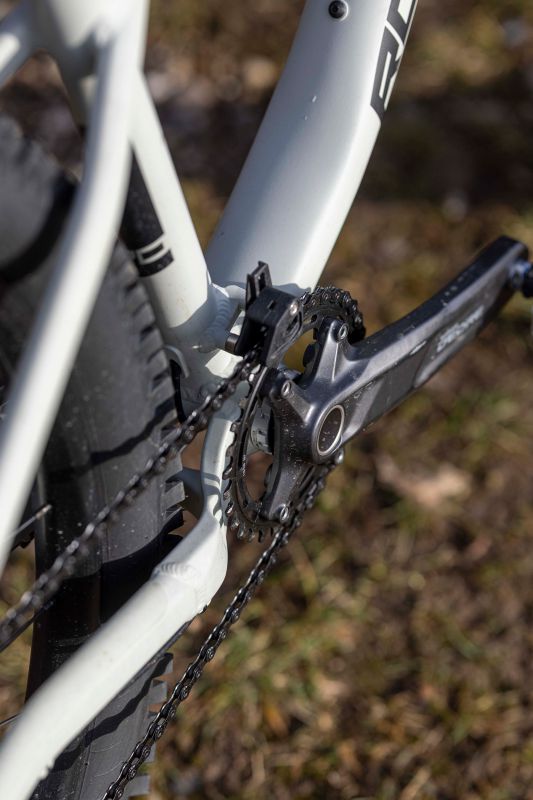 Rock Machine Blizz TRL 2023