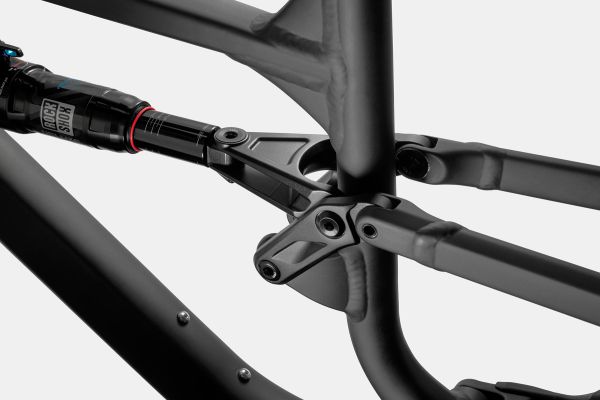 Cannondale Habit 2023