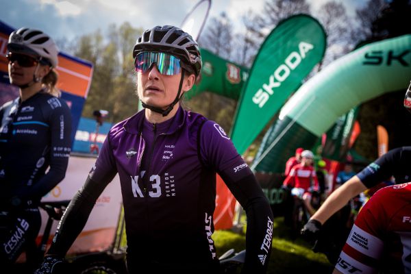 Mistrovství ČR XCM 2023 - Machov