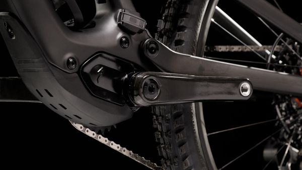 Specialized Turbo LEVO SL 2.gen