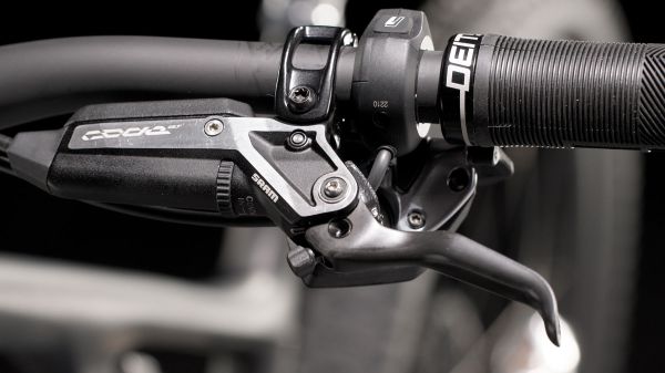 Specialized Turbo LEVO SL 2.gen