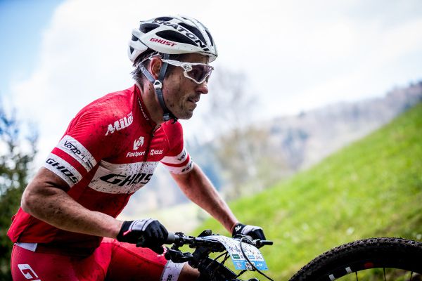 Mistrovství ČR XCM 2023 - Machov